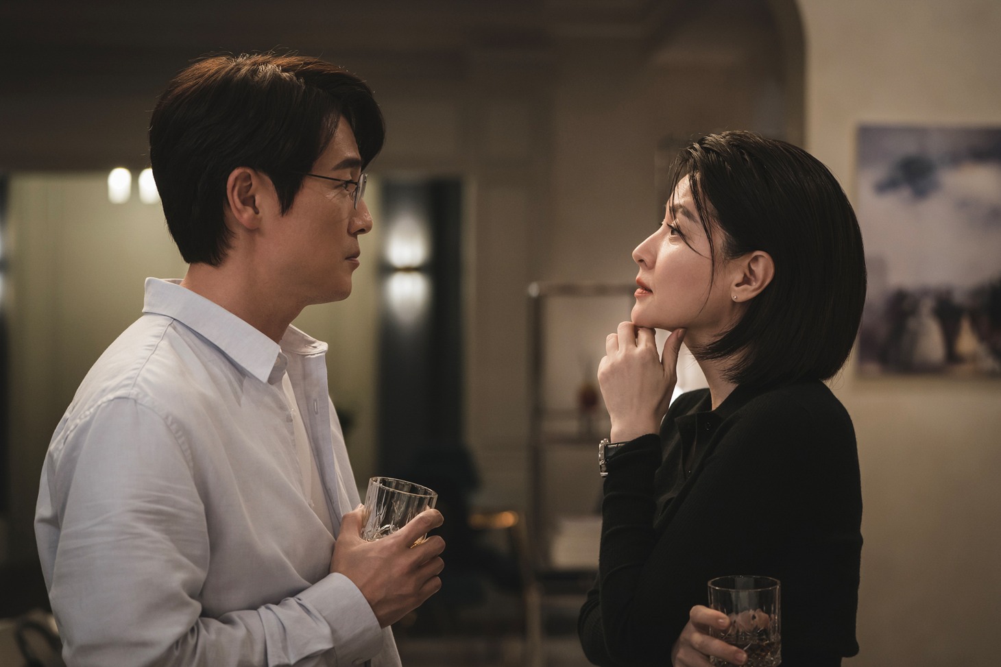 「マエストラ」場面写真