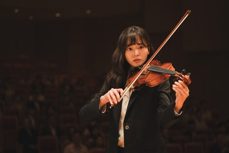 「マエストラ」場面写真