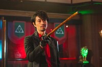 「デスゲーム」場面写真