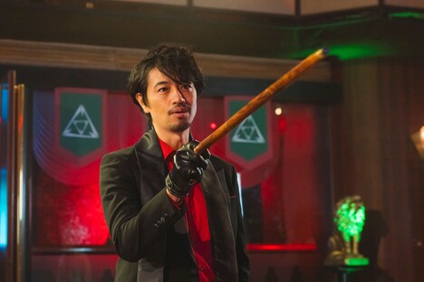 「デスゲーム」場面写真