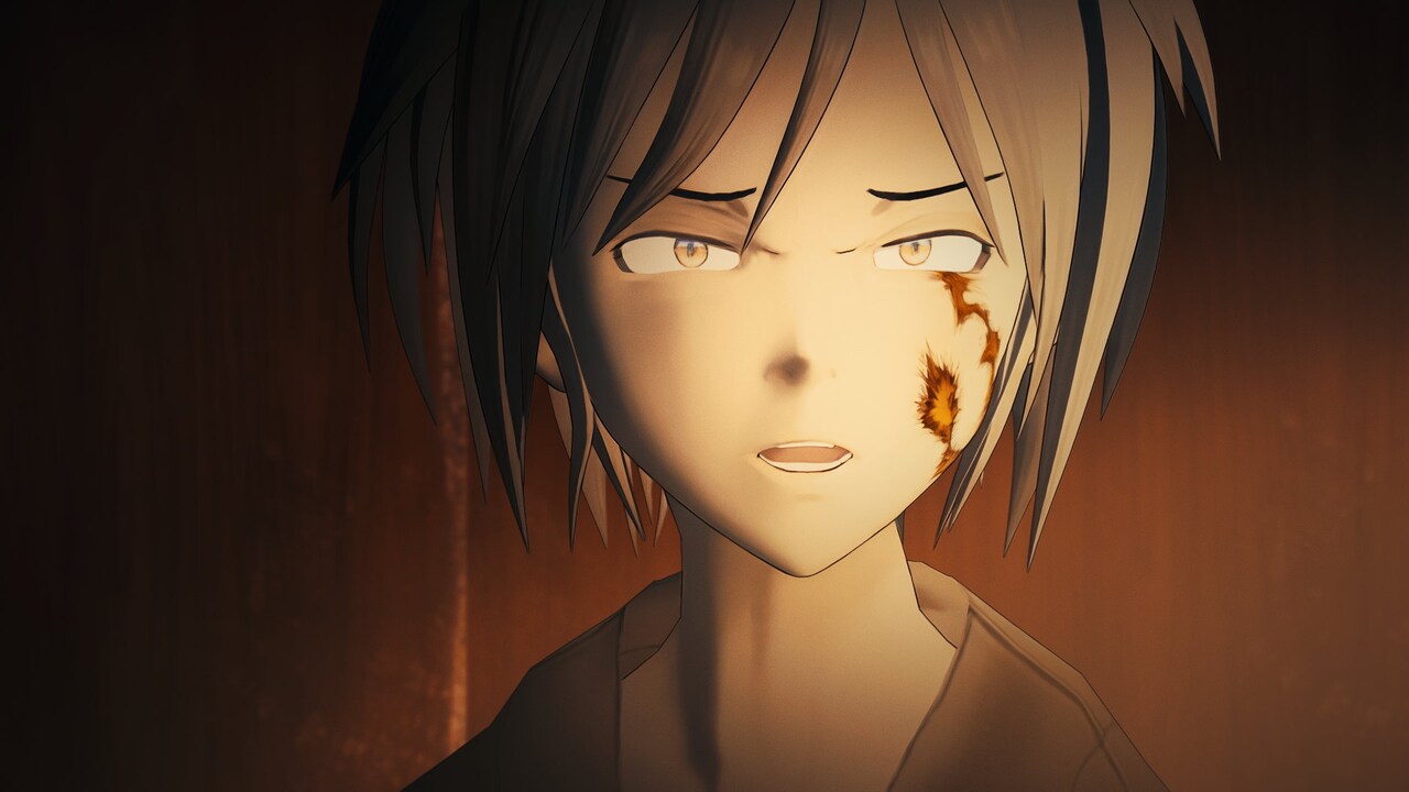 長江崚行らが参加した「死が美しいなんて誰が言った」本予告・フル尺主題歌が公開