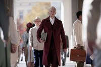 「ハンガー・ゲーム0」場面写真