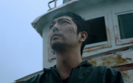 中国映画「海街奇譚」新場面写真