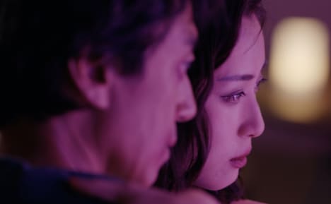 中国映画「海街奇譚」新場面写真