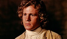 「バリー・リンドン」より、ライアン・オニール演じたレドモンド・バリー / バリー・リンドン。（写真提供：Warner Bros. / Photofest / ゼータ イメージ）