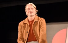 マッツ・ミケルセン