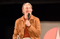 マッツ・ミケルセン