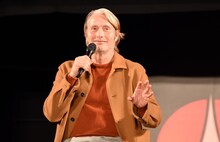 マッツ・ミケルセン