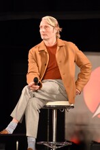 マッツ・ミケルセン