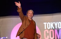 マッツ・ミケルセン