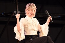 エヴァンジェリン・リリー