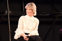 エヴァンジェリン・リリー