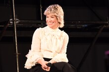 エヴァンジェリン・リリー