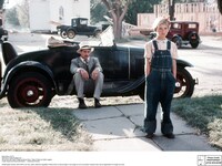 「ペーパー・ムーン」場面写真 （写真提供：Paramount Pictures / Photofest / ゼータ イメージ）