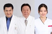 「となりのナースエイド」古田新太が出演、小手伸也と織田梨沙は嫌味なコンビに