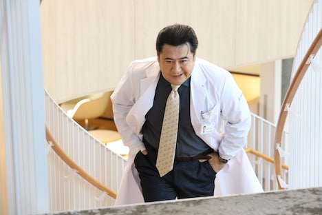 「となりのナースエイド」場面写真