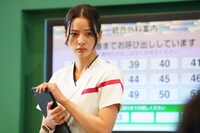 「となりのナースエイド」場面写真