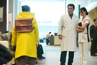 「となりのナースエイド」場面写真