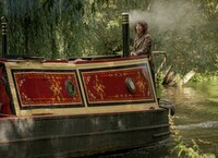 「ウォンカとチョコレート工場のはじまり」場面写真