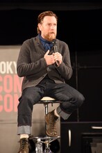 ユアン・マクレガー