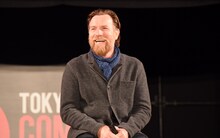 ユアン・マクレガー