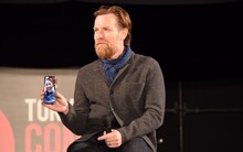 ユアン・マクレガー