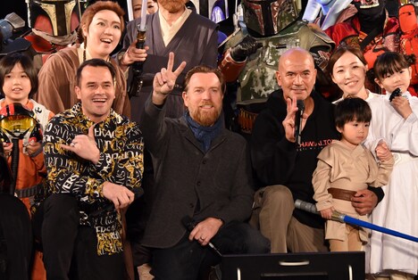 セレブステージの様子。