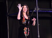 ナタリア・テナ