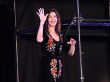 ナタリア・テナ