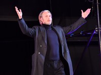 マッツ・ミケルセン