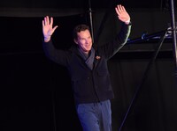 ベネディクト・カンバーバッチ