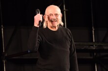 クリストファー・ロイド