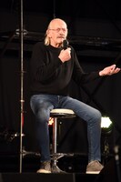 クリストファー・ロイド