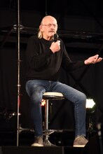 クリストファー・ロイド