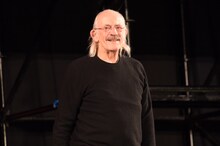 クリストファー・ロイド