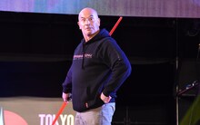 テムエラ・モリソン