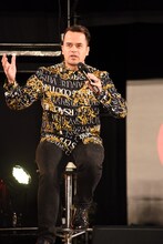 ダニエル・ローガン