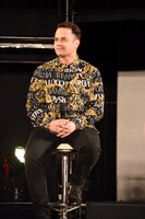 ダニエル・ローガン