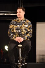 ダニエル・ローガン