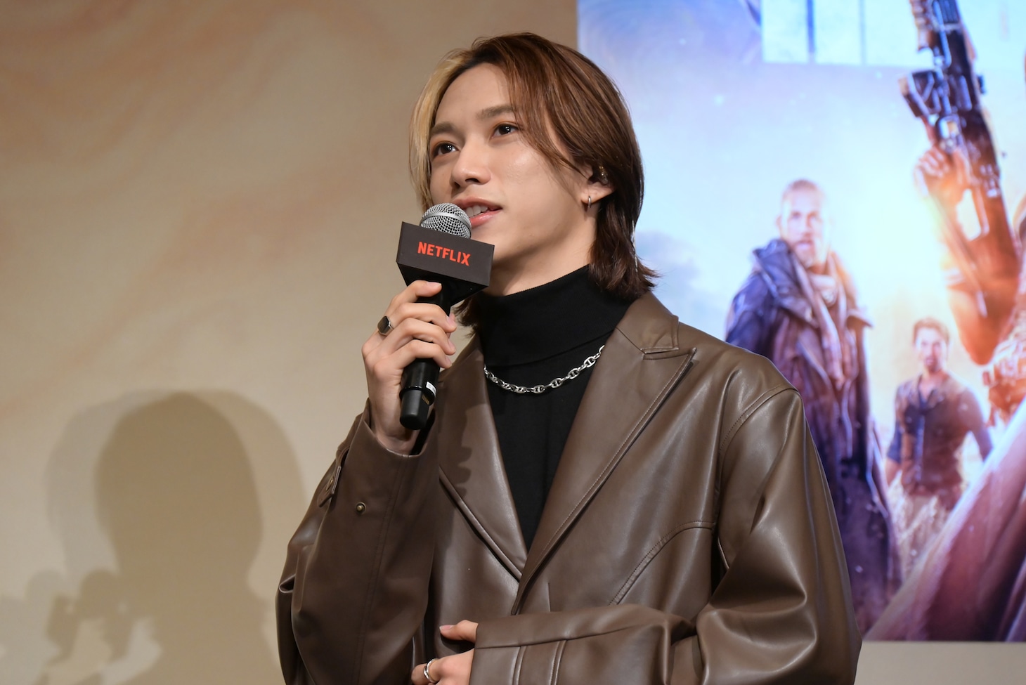 池崎理人