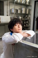 「金曜ドラマ『フェルマーの料理』公式ガイドブック 『K』のレシピ」より。