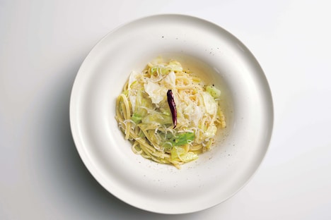 「金曜ドラマ『フェルマーの料理』公式ガイドブック 『K』のレシピ」より。