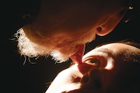 「眼球の夢」場面写真