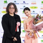 新人賞のアイナ・ジ・エンド「お芝居、楽しい」、松村北斗と広瀬すずにも感謝