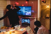 「カラオケ行こ！」場面写真