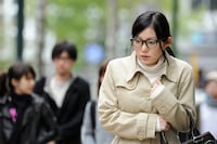 「名前のない女たち」場面写真