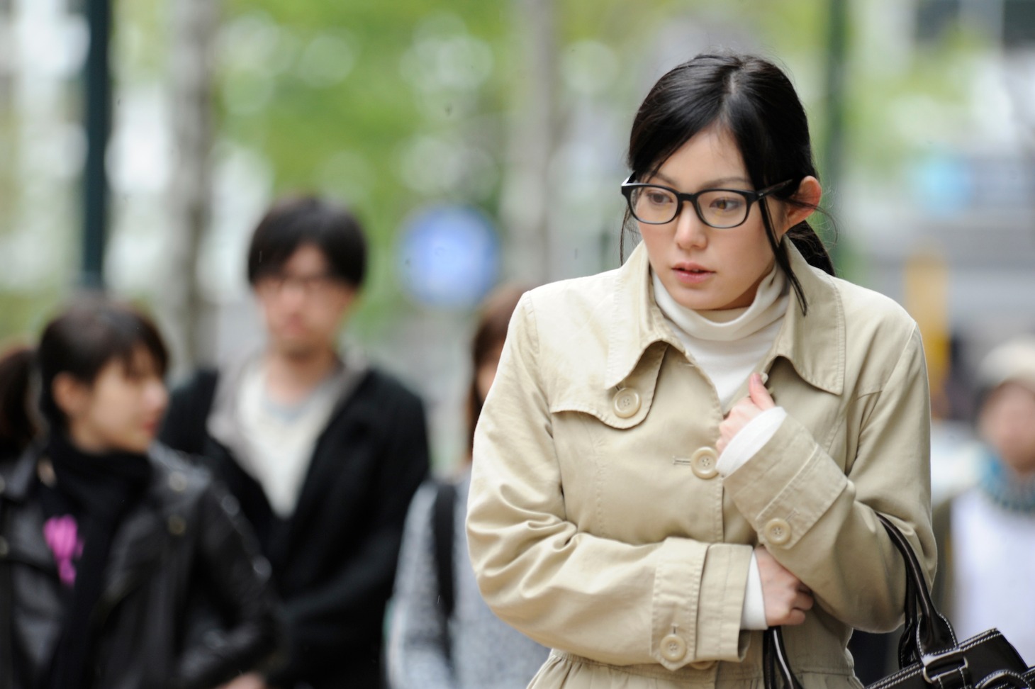 「名前のない女たち」場面写真