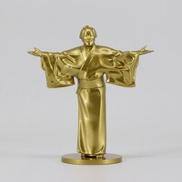 マツケンゴールデンフィギュア