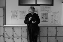 ヴィム・ヴェンダース