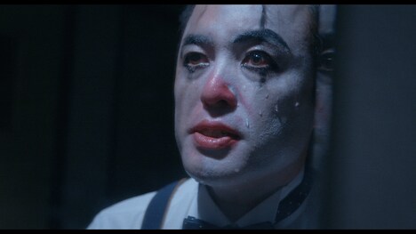 「雨降って、ジ・エンド。」場面写真